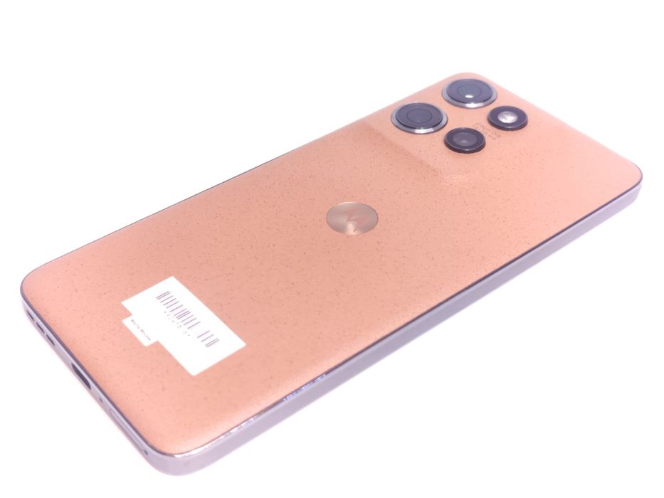 Motorola Edge 50 Neo 256GB Brown 8GB, Garantie 24 luni | #D92458