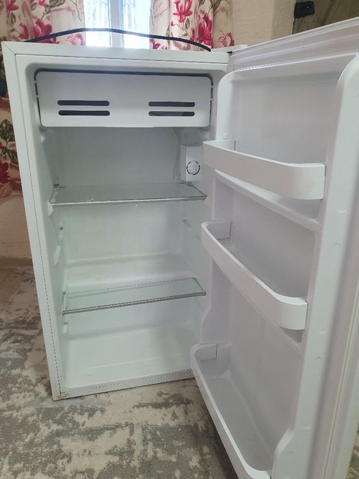 Мини холодильник