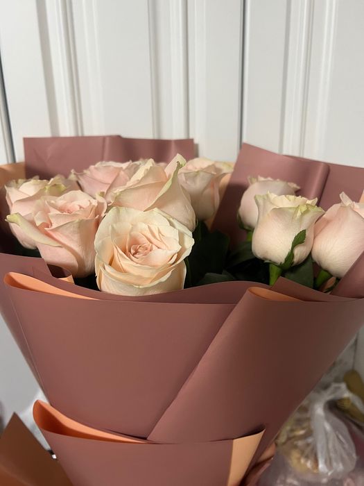 Цветы, красивый букет