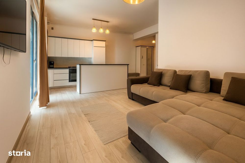 Apartament 2 camere | Termen lung (inclusiv vara) | Mamaia Nord