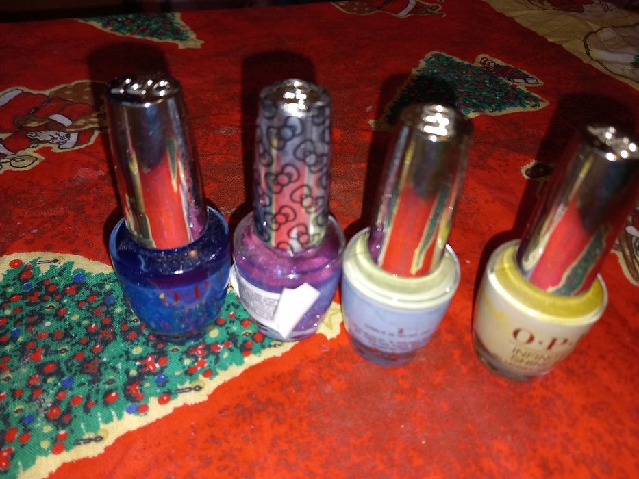 Abcd Lot de 18 bucati