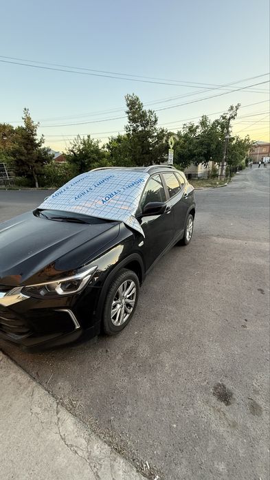 Trekr 2   1 pazitsiya yurgan masofasi 11.900 krsakasi top toza moshina
