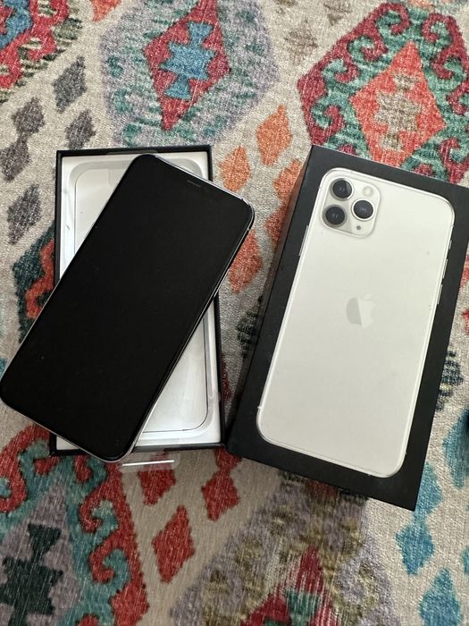 Iphon 11 pro 256gb