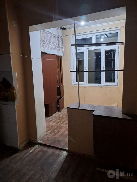 ТТЗ-1.    1/4/4.  (Навруз. базар ). .  45 м2.    48000 уе