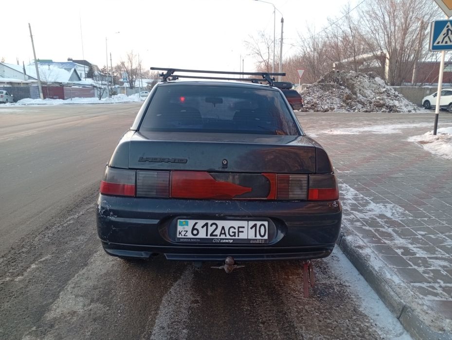 Продам срочно 2110