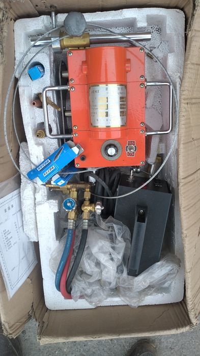 Для газовы сварочный материалы