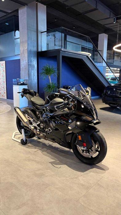 BMW S1000RR BlackStorm 2026