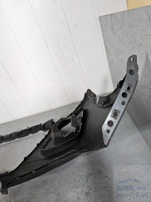 Предна броня Seat Arona Сеат Арона 2017- 2021