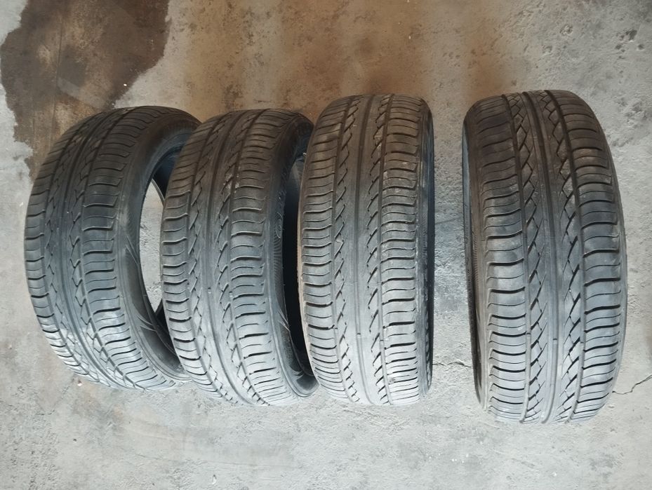 Балон мащины заводский Nexia 3, размер 185×55×15