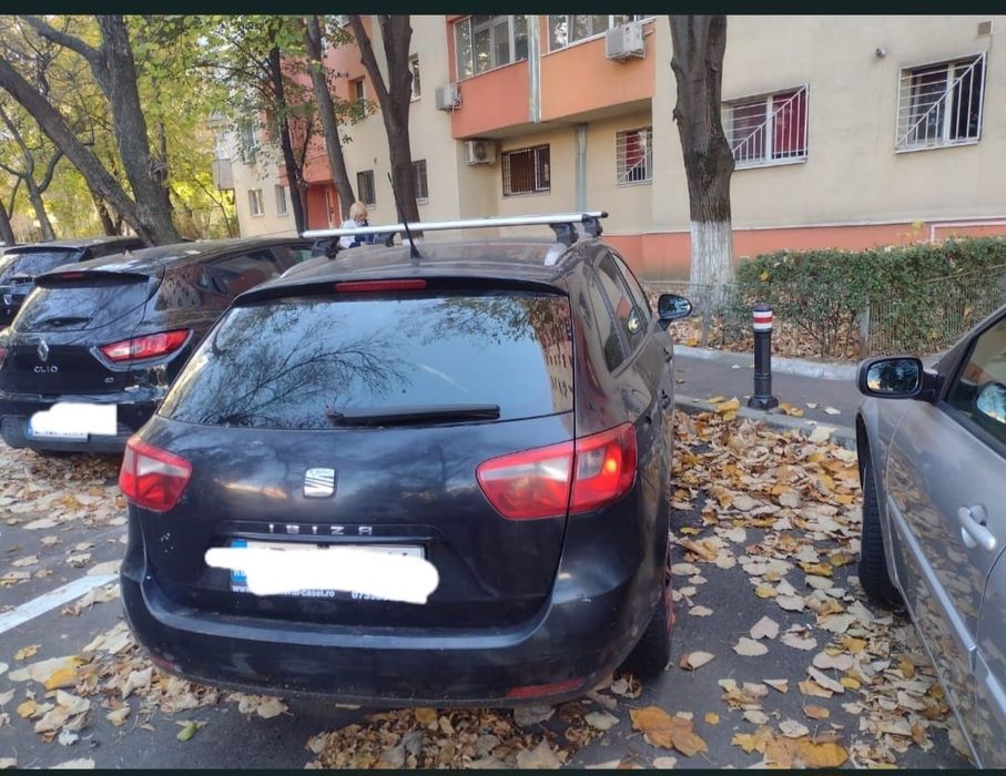 Sear ibiza vst facelift