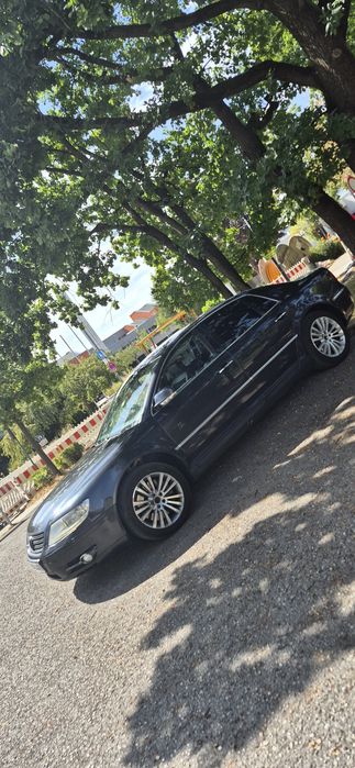 Vw Phaeton  2008