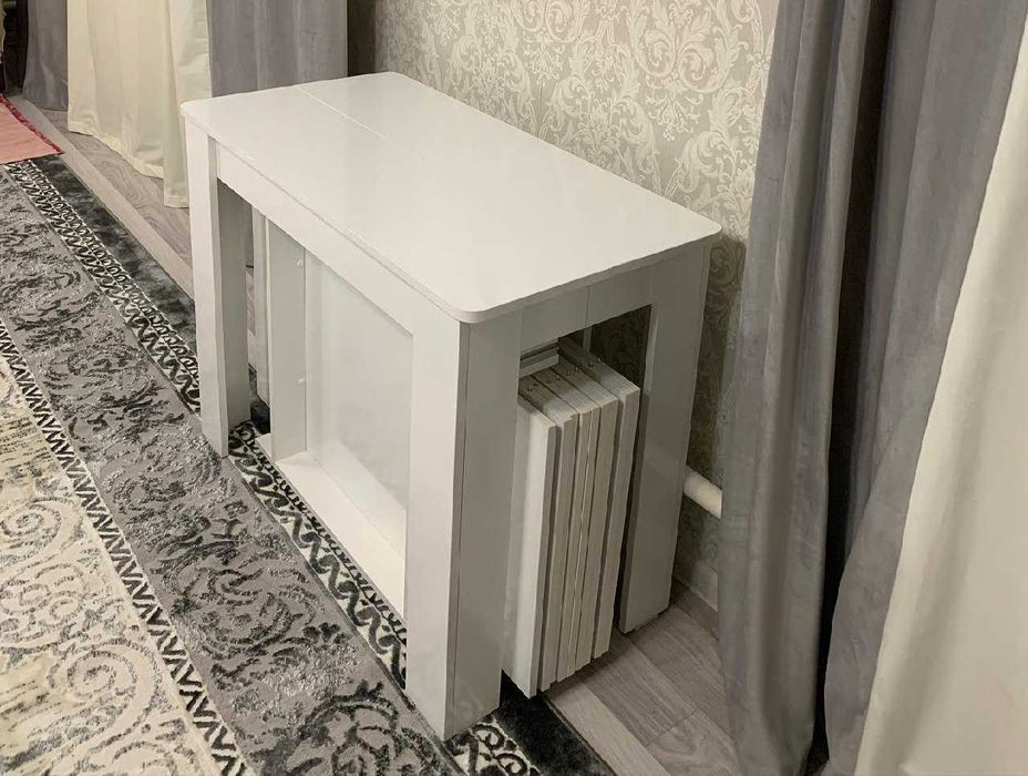 Гостиная Мебель Стол Трансформер Раскладной Раздвижной с Доставкой