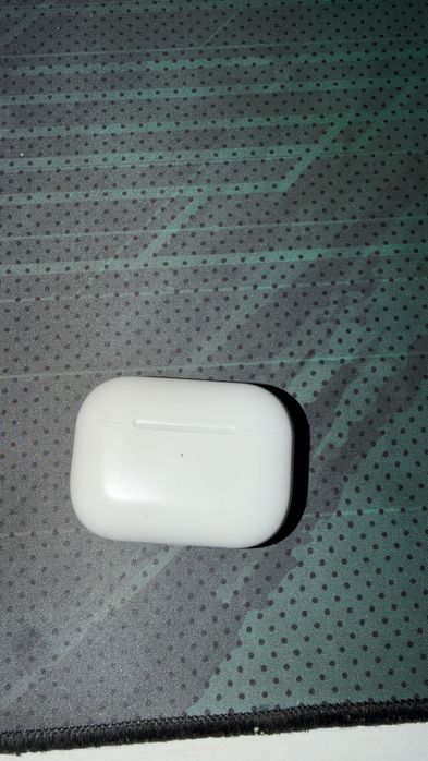 Airpods Pro (2nd Generation)
