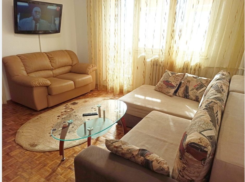 Apartament 2 camere Mangalia lângă plajă