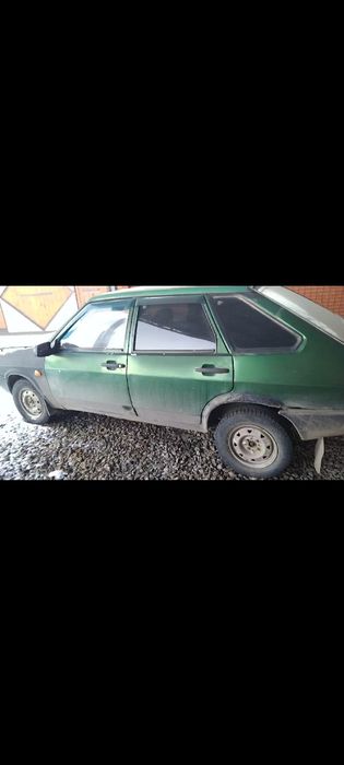 Продам ваз2109...