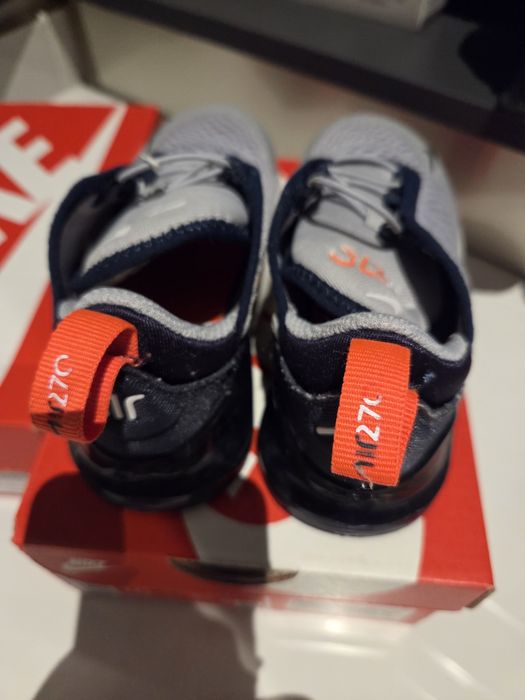 Детски маратонки Nike