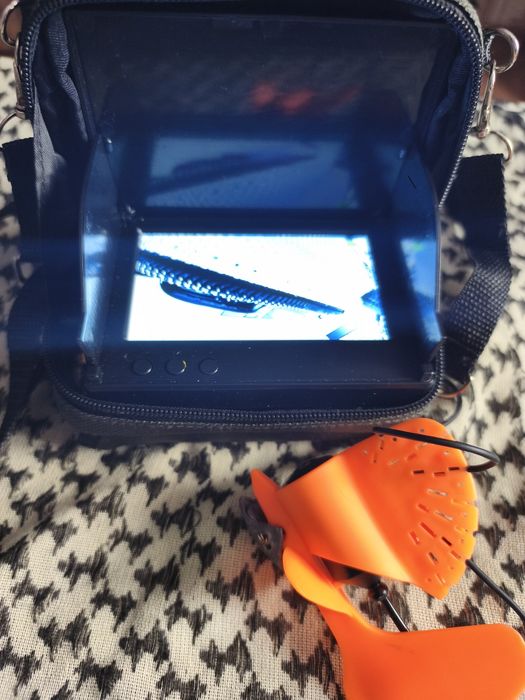 Шнек пластиковый