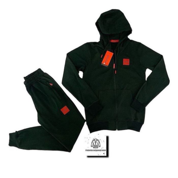 Trening HUGO BOSS super  calitate