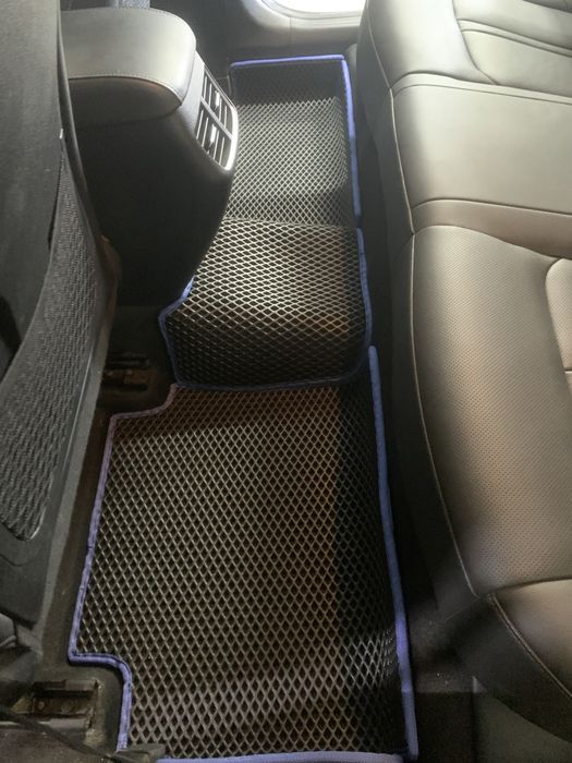 Ева коврики для авто