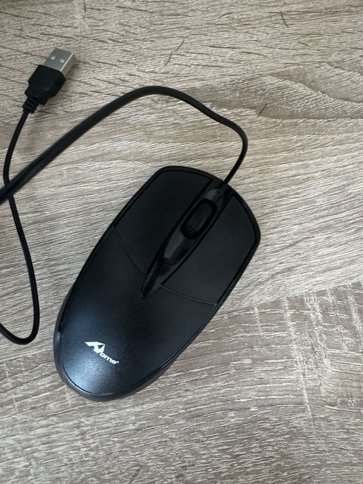 Vand mouse nou cu USB