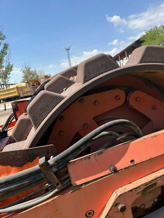 Каток хизмати !!!