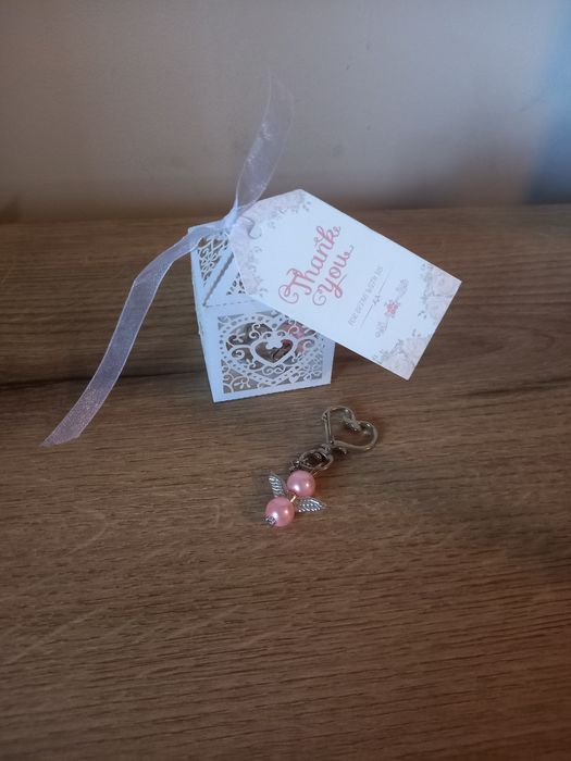 Ключодържател подарък