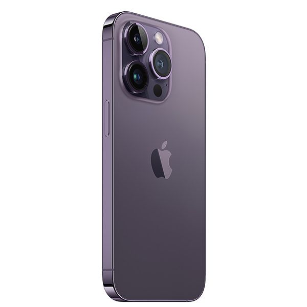 Айфон 14 про макс АКБ 100%