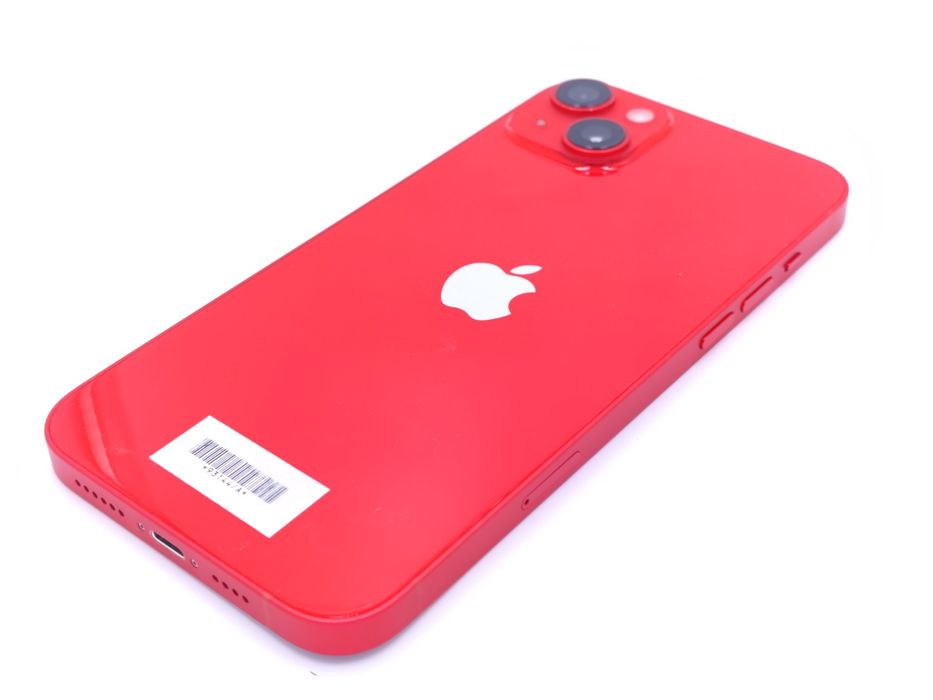 Apple iPhone 14 Plus 128GB Red 6GB Single, Garantie 24 luni | #D93144