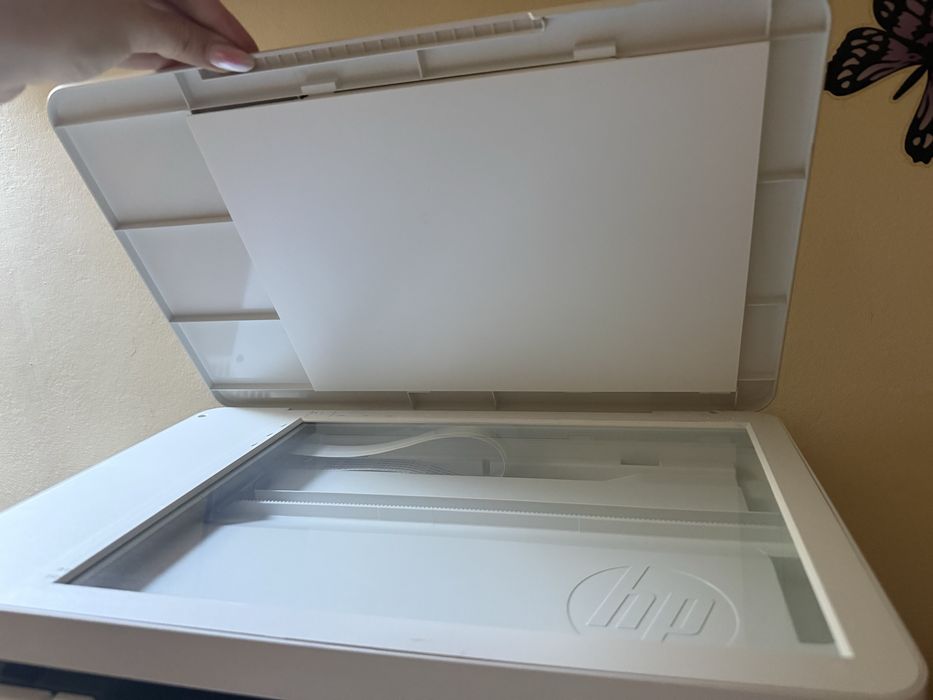 Imprimanta HP LaserJet Pro MFP M26nw