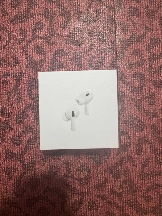 Casti AirPods Pro 2