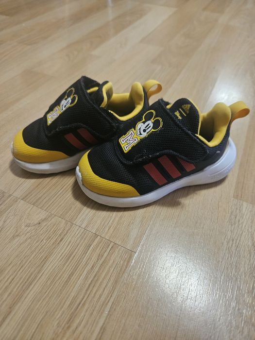 Детски маратонки  Adidas