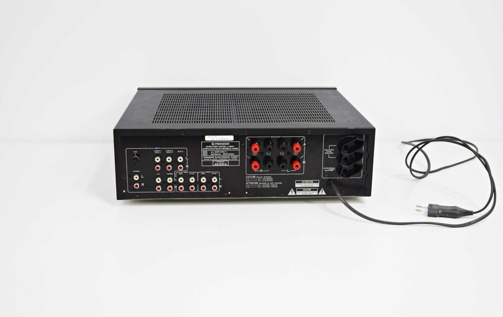 Amplificator Pioneer A-66X