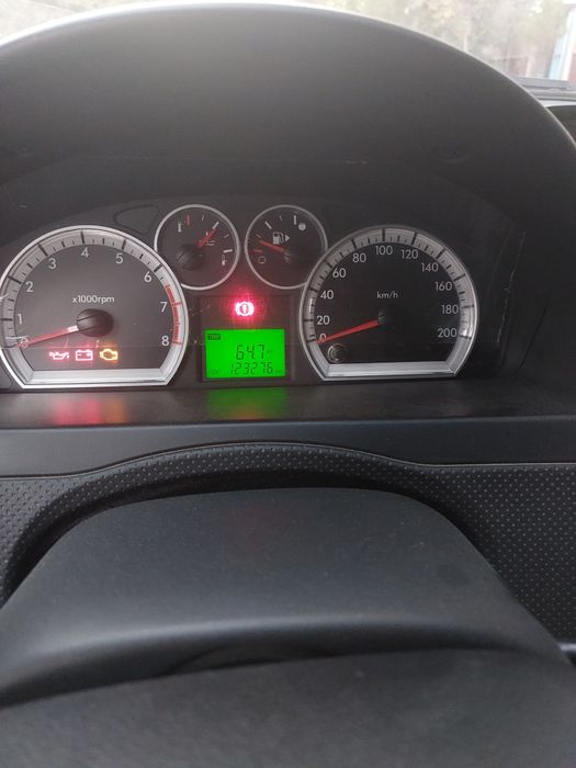 Nexia 3 2018 йил декабр.