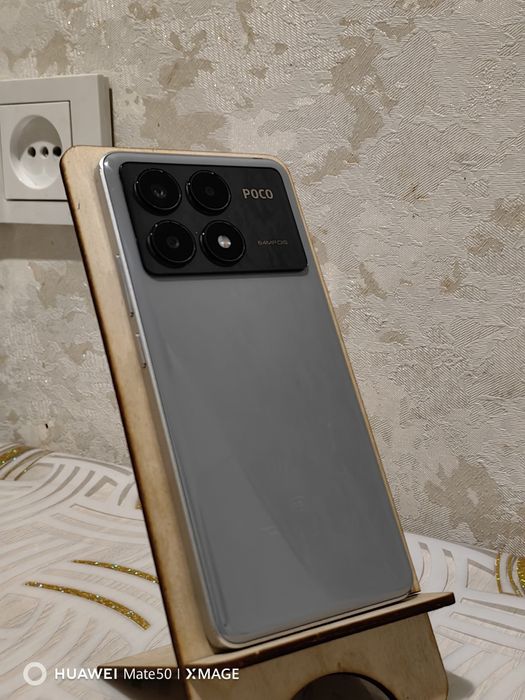 Poco x6 pro 8/256гб