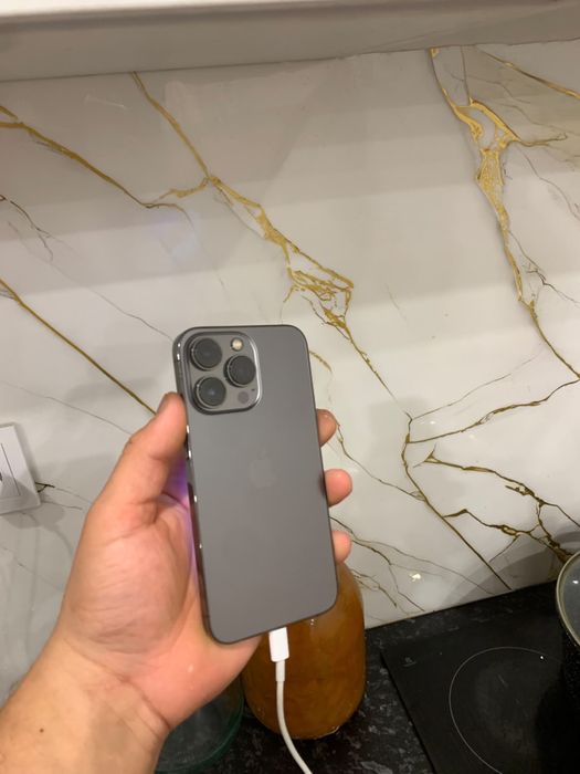 iPhone 13 pro 128гб