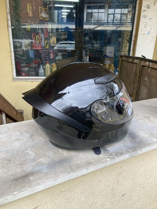 Нова каска Шлем - М/Л