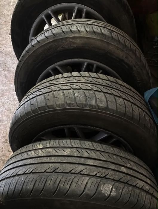 Продам Мерс 190 дизель