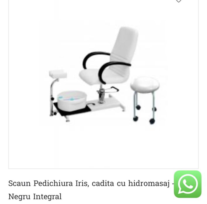 produse noi salon de vanzare