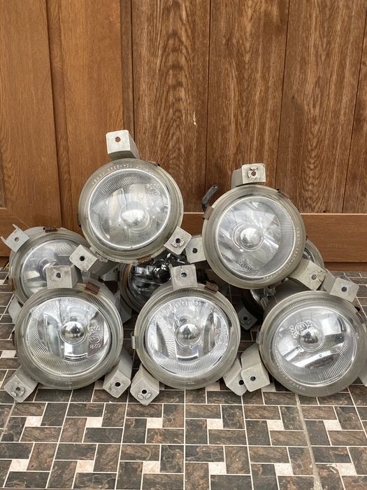 туманка матиз корея рабочи