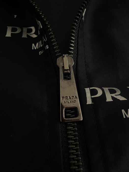 Jacheta prada marimea S