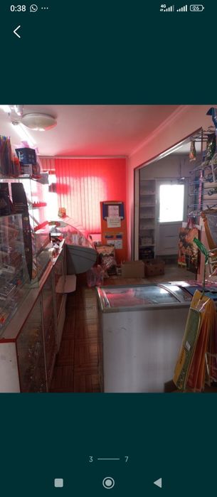 Продам дом в центре