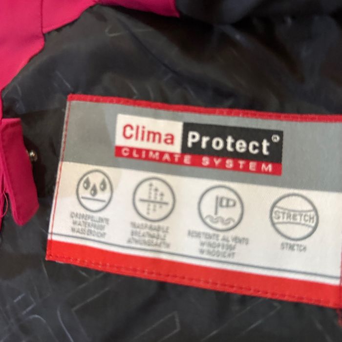 Ски яке CMP размер L