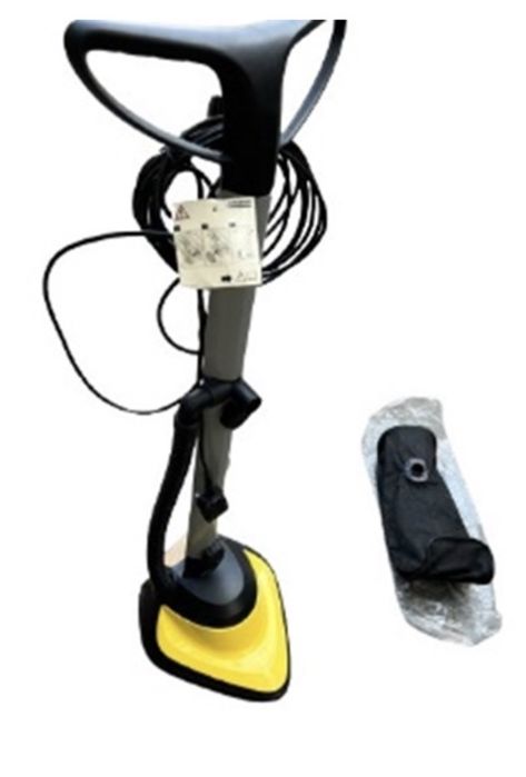Karcher yengi ishlatilmagan