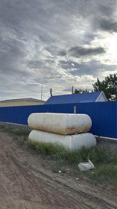 Емкость для септика