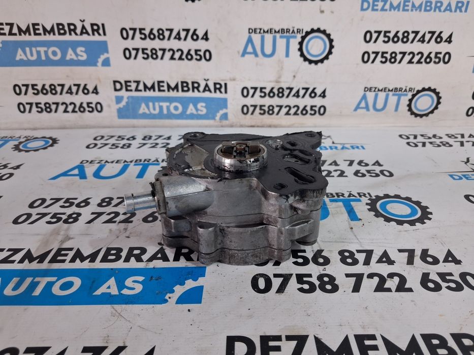 Pompa vacuum 2.0 tdi Audi a4 b7 2005