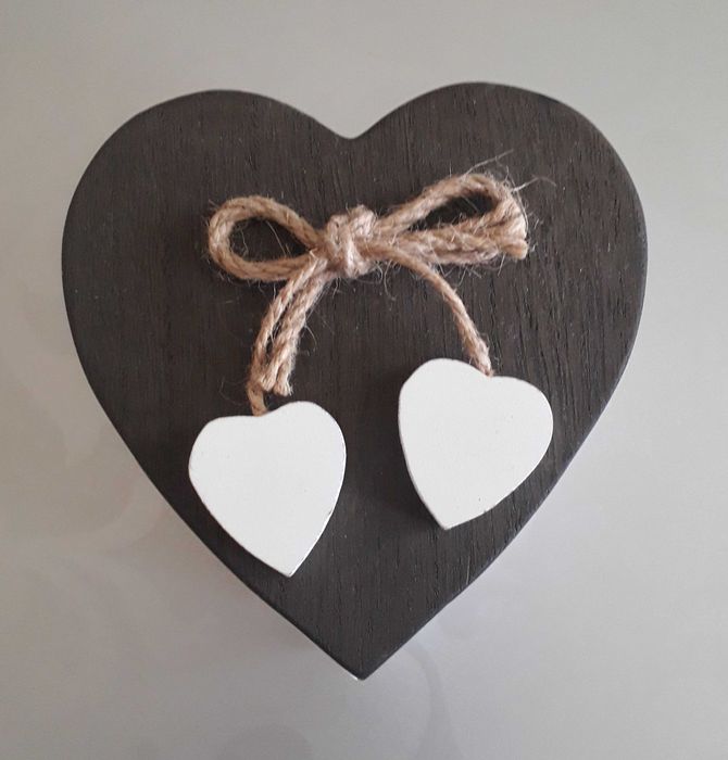 Нова кутия за бижута