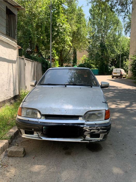 Машина сатылады