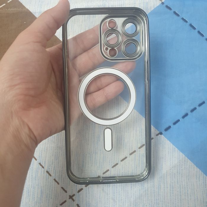 Чехол для iphone 15 pro max