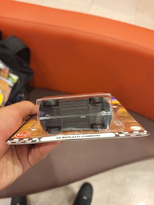 Mașină hot wheels