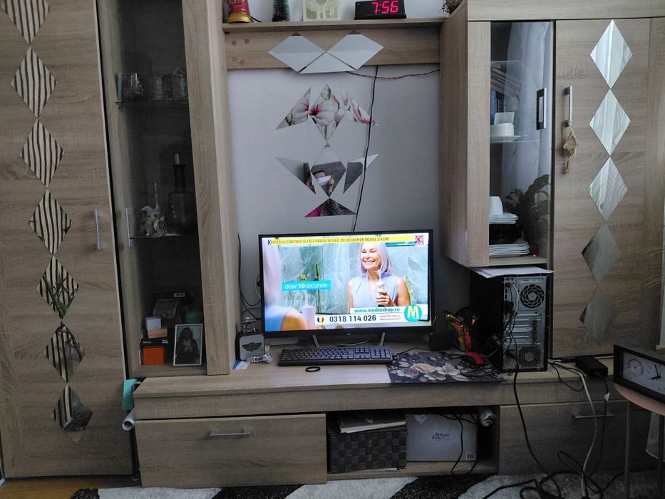 De vanzare set mobila living